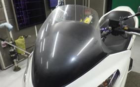 SUZUKI SKYWAVE 250 (Burgman 250) S Gen.3 CJ46A