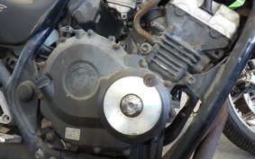 HONDA JADE MC23
