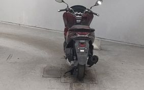 HONDA PCX 150 KF30