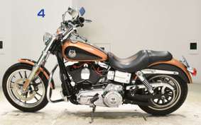 HARLEY FXDL 1580 2007