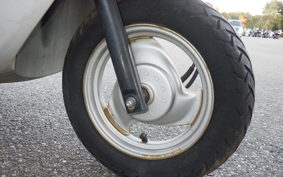 YAMAHA JOG Gen.5 SA36J