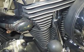 HARLEY FLHR 1450 2001