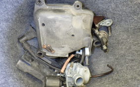 YAMAHA JOG POCHE 3KJ