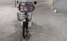 HONDA SUPER CUB50 C50
