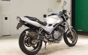 KAWASAKI BALIUS 250 1992 ZR250A