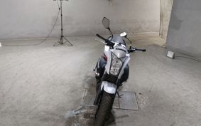 KAWASAKI ER400 N 2012 ER400B