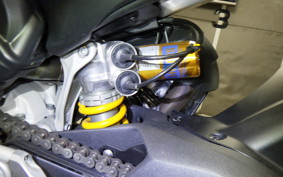 DUCATI STREETFIGHTER V4 SP 2022