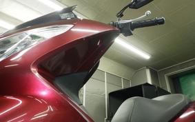 HONDA PCX 125 2025 JF56