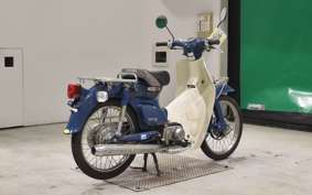 HONDA C50 SUPER CUB 2022 AA01