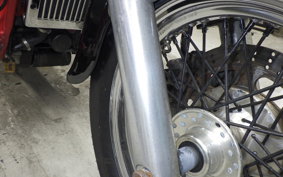KAWASAKI VULCAN 400 Gen.2 1995 VN400A