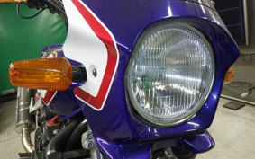 HONDA CB1300SF SUPER FOUR 2002 SC40