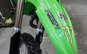 KAWASAKI KX112 2018 KX112A