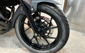 SUZUKI STROM 250ABS DS11A