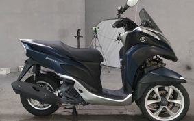 YAMAHA TRICITY 125 SE82J