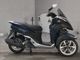 Фото Yamaha TRICITY 125 с японского аукциона