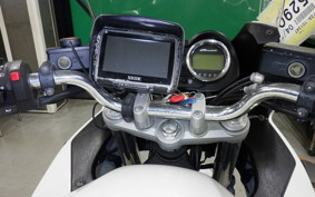 SUZUKI BANDIT 1250 SA 2009 GW72A