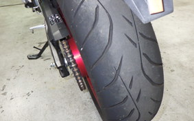 SUZUKI GSX-8R 2024 EM1AA