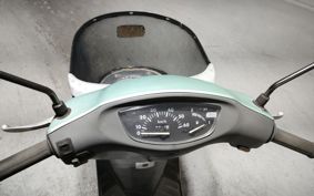 HONDA DIO CHESTER AF34