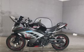 KAWASAKI NINJA 250 EX250L