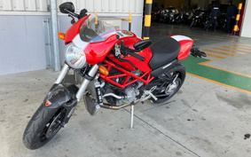 DUCATI MONSTAR S4R 2007 ZDMM417AA6B