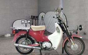 HONDA SUPER CUB110 JA07
