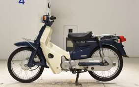 HONDA C50 SUPER CUB E 2013 AA01