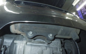 HONDA GYRO CANOPY 2007 TA03