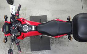 HONDA GROM 2015 JC75