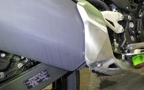 KAWASAKI NINJA 400 2023 EX400L