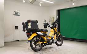 HONDA CT125-2 2010 JA65