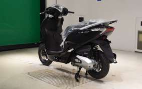 HONDA LEAD 125 2012 JK12