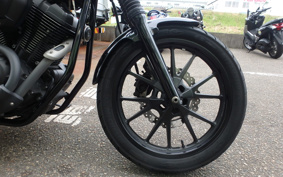 YAMAHA BOLT 950 2014 VN04J