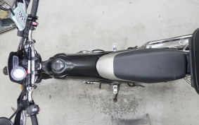 YAMAHA TRICKER 2004 DG10J