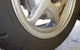 HONDA BENLY 50 AA03