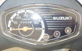 SUZUKI LET's 4 CA41A