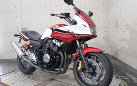HONDA CB400SFV-3 BOLDOR 2005 NC39