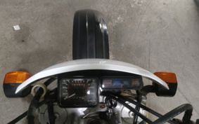HONDA CRM250AR MD32