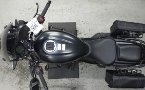 KAWASAKI ELIMINATOR400-3SE 2024 EL400A