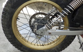 HONDA TLR200 2004 MD09