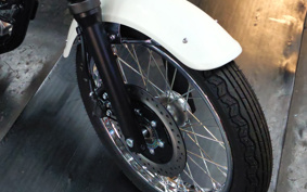 KAWASAKI W230 BJ230A