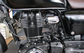 HONDA GB350 2022 NC59