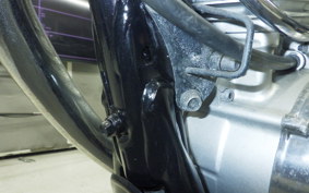 YAMAHA SR400 Gen.4 2016