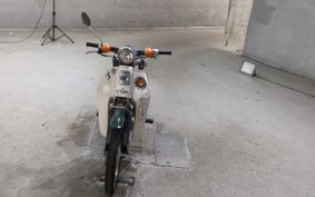 HONDA SUPER CUB50 C50