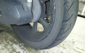 YAMAHA TRICITY 125 A 2019 SEC1J