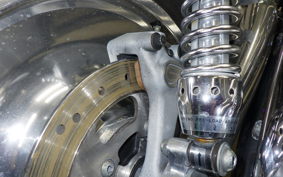 HARLEY V-ROD 1130 2002