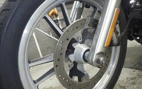 HARLEY FXDL 1580 2009