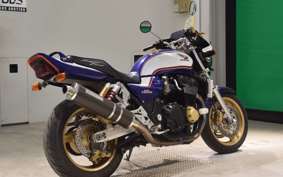 HONDA CB1300SF SUPER FOUR 2002 SC40