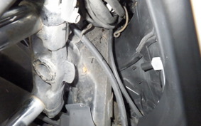 HONDA PCX 125 2021 JF28