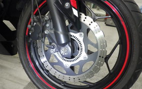 KAWASAKI NINJA 250 ABS 2014 EX250L
