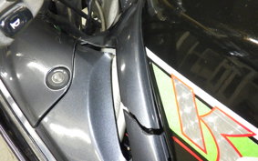 KAWASAKI ZZ1100 NINJA R Gen.2 1993 ZXT10D